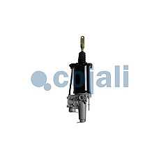 Servo ambreiaj Clutch actuator stroke: 85mm FORD MAN OTOKAR COJALI 2250263COJ