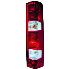Stop spate spate lampa Vignal P Iveco Daily 5T FOURGON VIGNAL VALD12341