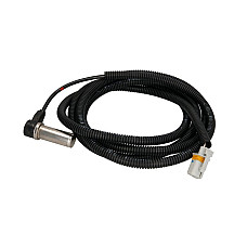 Senzor,turatie roata Senzor ABS Dreapta 2150mm MAN LIONS STAR TGS I TGX I KNORR 0 486 000 254