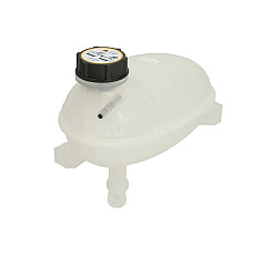 Vas de expansiune, racire Vas expansiune with plug  FORD KUGA II 09.14-06.19 THERMOTEC DBG025TT