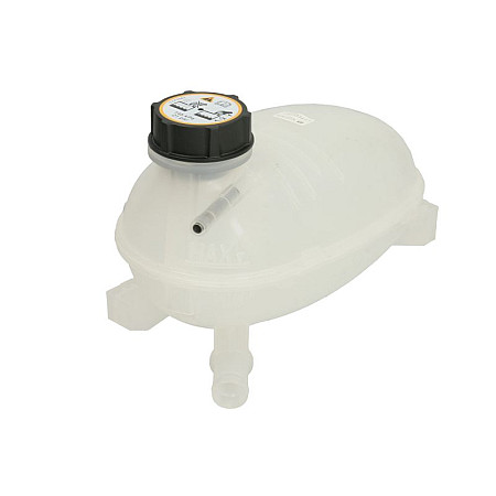Vas de expansiune, racire Vas expansiune with plug  FORD KUGA II 09.14-06.19 THERMOTEC DBG025TT