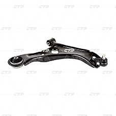 Brat, suspensie roata Front axle track control arm R transverse bottom with a joint knuckle with sleeve HYUNDAI IX35 TUCSON KIA SPORTAGE IV 2.0/2.0D 08.09- CTR CTRCQ0173R