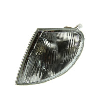 Semnalizator Lampa semnalizare fata Stanga transparent CITROEN BERLINGO BERLINGO/MINIVAN PEUGEOT PARTNER PARTNER/MINIVAN 1.1-Electric 05.96-12.15 06.96- TYC TYC 18-5514-01-2