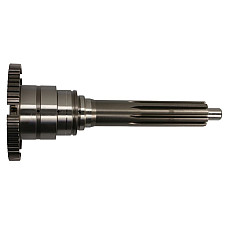 Arbore intrare, cutie de viteza Clutch shaft C.E.I 102800