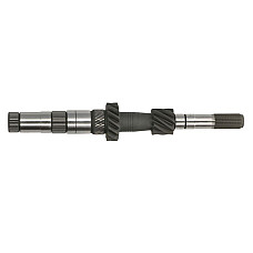 Arbore intrare, cutie de viteza Clutch shaft VW EURORICAMBI 60826MASIERO