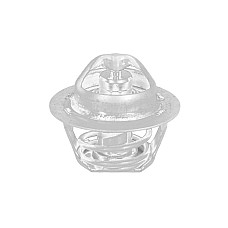 Termostat,lichid racire Cooling system thermostat PERKINS 145206210