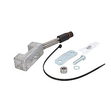 Element de incalzire, preincalzire motor 412 817 E HEATER MOTOR 400W DEFA DEFA412817