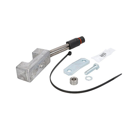 Element de incalzire, preincalzire motor 412 817 E HEATER MOTOR 400W DEFA DEFA412817