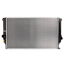 Radiator, racire motor Radiator motor Manual  TOYOTA RAV 4 III 2.2D KOYORAD PL012120