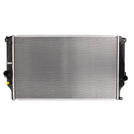 Radiator, racire motor Radiator motor Manual  TOYOTA RAV 4 III 2.2D KOYORAD PL012120