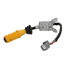 Comutator intrerupator volan JCB 3CX 4CX ANAC MAKINA 701-52601-AN