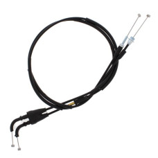 Cablu acceleratie Accelerator cable YAMAHA WR YZ 250/450 2007-2014 ALL BALLS 45-1172