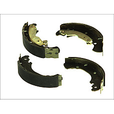 Set saboti frana Sabot frana FIAT BRAVA BRAVO I MAREA 1.2-2.4D 10.95-06.03 ABE C0F013ABE