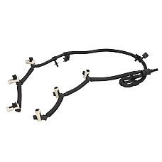 Furtun combustibil de preaplin LAND ROVER DISCOVERY IV RANGE ROVER IV RANGE ROVER SPORT II 09.09- ENGITECH ENT120292