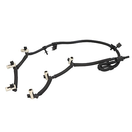 Furtun combustibil de preaplin LAND ROVER DISCOVERY IV RANGE ROVER IV RANGE ROVER SPORT II 09.09- ENGITECH ENT120292