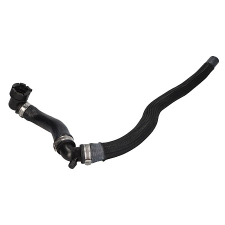 Furtun incalzire de incalzire RENAULT ZOE ZOE/HATCHBACK Electric 06.12- THERMOTEC DNR008TT
