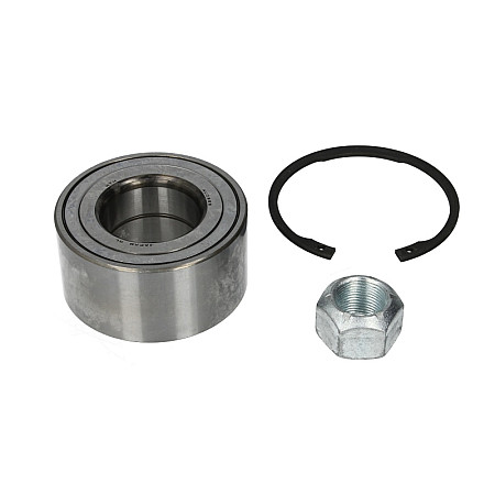 Kit rulmenti roata Kit rulment roata Fata 40x80x40 MITSUBISHI LANCER VII OUTLANDER I 1.3-2.4 01.02-12.13 FAG Bearings 713 6197 80