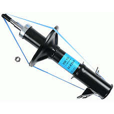 Amortizor Fata Dreapta MITSUBISHI COLT V LANCER VI 1.3/1.6 12.95-08.03 SACHS 230 131