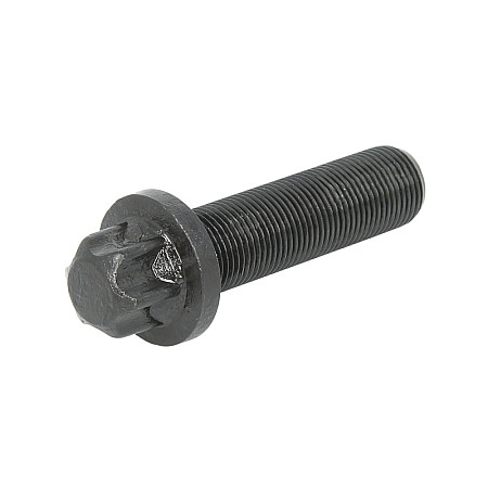 Surub, disc frana surubul de fixare a discului de frana M18x15x65 lungime filet 61mm SAF PU SK SKRB SKRLB S-TR STR-41003