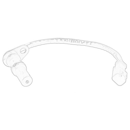 Senzor impulsuri, arbore cotit Crankshaft position sensor FENDT 207 F VARIO 207 FA VARIO 207 V VARIO 207 VA VARIO 207 VARIO 208 F VARIO 208 FA VARIO 208 V VARIO 208 VA VARIO 208 VARIO 209 F VARIO 209 FA VARIO OE AGCO ACW0830170-MF