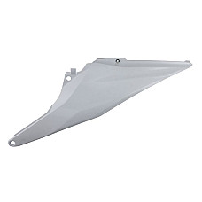 Kituri de plastic Side panels colour White KTM EXC EXC-F SX SX-F XC XC-F 125-450 2019-2023 CEMOTO 8422200056 CEM