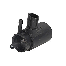 Pompa de apa,spalare parbriz Windscreen washer pump JCB 3CX 4CX JCB 3 4 ANAC MAKINA 714-20600-AN