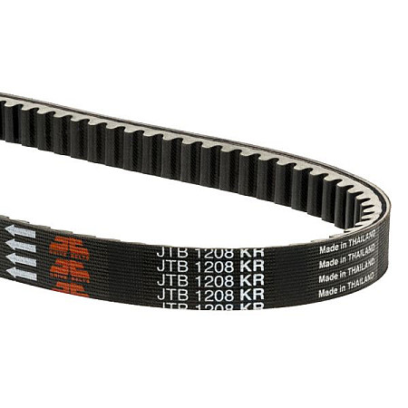 Curea trapezoidala transmisie, Variomatik Drive belt kevlar HONDA PCX 150 2012-2014 JT ZEBATKI JTB1208KR
