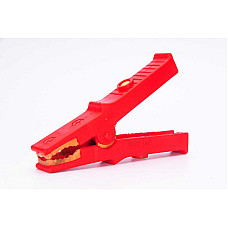 Acc-rii si piese de schimb p-u disp. de service p-u baterii Lemania ENERGY clamp complet pe clema plus LEMANIA ENERGY 0XLM051-C