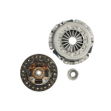 Set ambreiaj Kit ambreiaj 225mm MITSUBISHI L 300 III L200 L400 PAJERO I PAJERO II 2.5D 05.86-12.07 EXEDY MBK2029