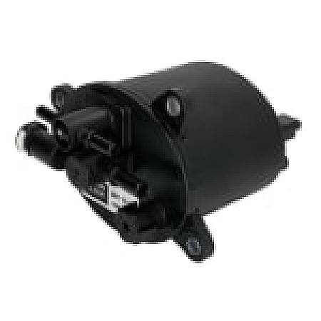 Filtru combustibil CITROEN C-CROSSER C-CROSSER ENTERPRISE PEUGEOT 4007 2.2D 02.07- MANN-FILTER WK 12 004