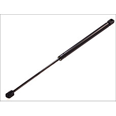 Amortizor portbagaj Arcul cu gaz arcul cu gaz de incarcare Dreapta/Stanga lungime maxima: 549mm sUV:232mm cu curatare luneta EN boot lid with wiper and spoiler- hatchback OPEL KADETT E SIKMA ZADNI CA KROSNO KR23217