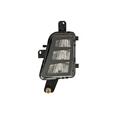 Proiector ceata Lampa de ceata Stanga LED VW GOLF ALLTRACK VII GOLF SPORTSVAN VII GOLF VII 08.12- ZKW 761.03.000.99