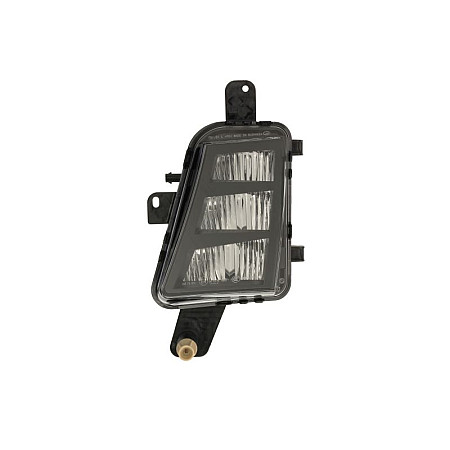 Proiector ceata Lampa de ceata Stanga LED VW GOLF ALLTRACK VII GOLF SPORTSVAN VII GOLF VII 08.12- ZKW 761.03.000.99
