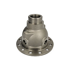 Carcasa, diferential Differential housing transmission housing IVECO C.E.I 175093