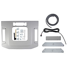 Frigider auto Fitting kit fitting frame for High Sleeper cabins DOMETIC CoolAir RT 780/CoolAir SP 950T RENAULT C H2 T DOMETIC 9100300067