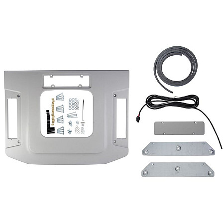 Frigider auto Fitting kit fitting frame for High Sleeper cabins DOMETIC CoolAir RT 780/CoolAir SP 950T RENAULT C H2 T DOMETIC 9100300067