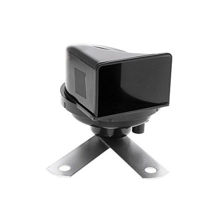 Claxon Fanfara BMW 5 F10 5 F11 5 GRAN TURISMO F07 01.09-02.17 VEMO V20-77-0312