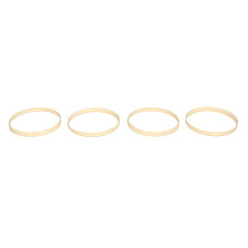 Trusa de montare a jantei de aliaj Fitting kit BM2 76-726 1 kit / 4 wheels MAK MAK 8000000021