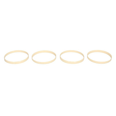 Trusa de montare a jantei de aliaj Fitting kit BM2 76-726 1 kit / 4 wheels MAK MAK 8000000021