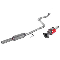 Catalizator EURO 6 KIA PICANTO II 1.0 05.11-03.17 BM CATALYSTS BM92783H