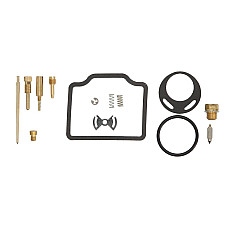 Kit reparatie carburator for number of carburettors 1 HONDA SL 125 1972-1976 KEYSTER KH-0047