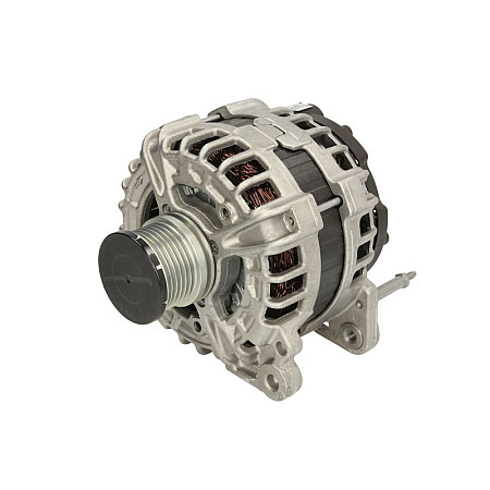 Alternator 12V 140A SKODA KAMIQ KAROQ KODIAQ OCTAVIA III RAPID SCALA SUPERB III YETI 1.0-2.0D 11.09- BOSCH 1 986 A01 092