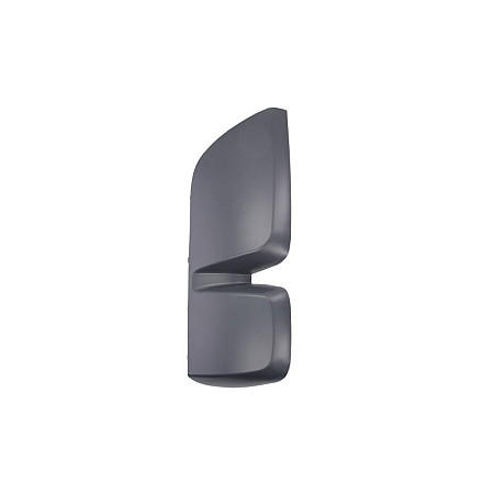 Acoperire, oglinda exterioara Carcasa / capac al oglinzii laterale Stanga MERCEDES ACTROS MP2 / MP3 06.08- PACOL MER-MR-035L