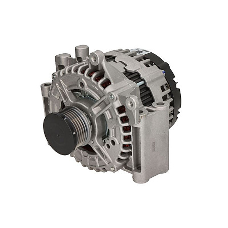 Alternator 14V 180A  MERCEDES C T-MODEL S204 C W204 E T-MODEL S211 E W211 2.1D/2.2D 04.06-08.14 HC-CARGO CAR114666