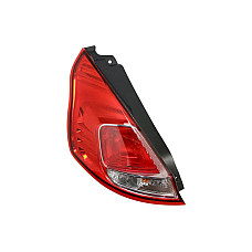 Stop spate Lampa Stanga se potriveste FORD FIESTA VI 10 15D 16 0912 VISTEON VARROC 20 211 01140