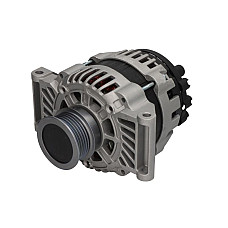 Alternator 14V 100A OPEL INSIGNIA A 2.0/2.0ALK 07.08-03.17 CARGO CAR116008