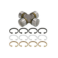 Transmisie x-bucata Gearbox bracket MERCRUISER Alpha I Gen II 0L949779-up Bravo 0M111208- up SIERRA INTERNATONAL LLC 18-6406