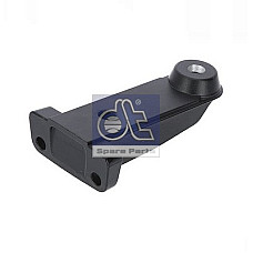 Suport montare, oglinda retrovizoare exterioara Element oglinda laterala suport partea de sus MERCEDES MK NG SK 07.87-09.96 DT KLIMA 4.62542