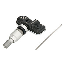 Senzor, sistem de control al presiunii pneuri TPMS wheel air sensor HAMATON dedicated programmed with aluminium valve 43392 MHz EUROPE CHEVROLET OPEL SAAB HAMATON HAM-OER-S025