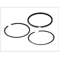 Set segmenti piston 75 STD 15 15 4 EN piston OPEL ASCONA B ASCONA C CORSA A CORSA A TR KADETT D KADETT E KADETT E COMBO MANTA B 1.3 03.79-02.93 OPEL GOETZE 08-306300-00